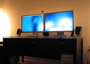 發燒桌面看氣質，人傻錢多不好使 軟硬兼施的計算機美學