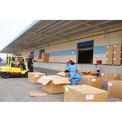 8月1日起銀川實施進出口貨物整合申報 推動技術貿易便利化