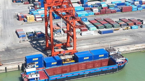 國務院關稅稅則委宣布 明年1月1日起我國調整部分商品進出口關稅及技術進出口政策