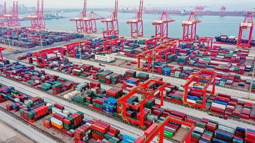 人民幣國際化新里程 技術進出口驅動增長，打破美元單一收割格局